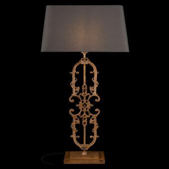 Настольная лампа LOFT IT 10439T/A