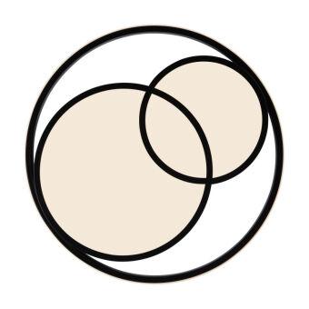 Накладной светильник Freya FR10029CL-L70B