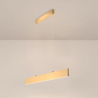 Подвесной светильник Maytoni Technical P010PL-L23G4K