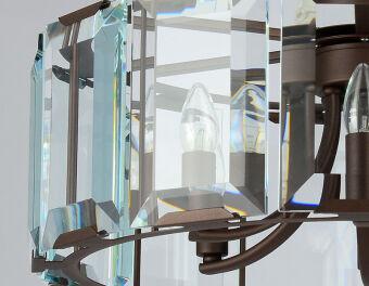 Подвесная люстра Ambrella Light TR5144