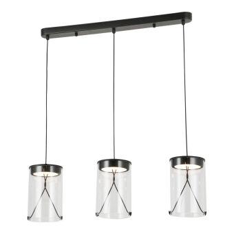 Подвесной светильник Lussole LSP-7474