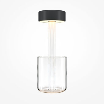 Настольная лампа Maytoni MOD229TL-L3B3K1