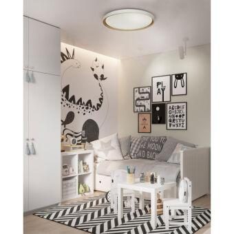 Накладной светильник Sonex 7645/DL