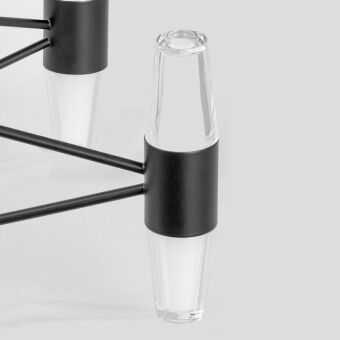 Подвесная люстра Lussole LSP-7408