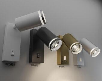 Спот Novotech 370892