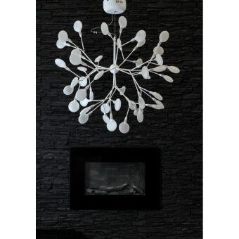 Подвесная люстра Divinare 1290/03 SP-45