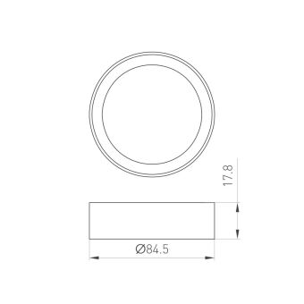 Линза Arlight 047006