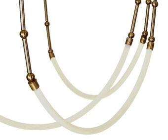 Подвесная люстра Kink Light 08060-6A,20