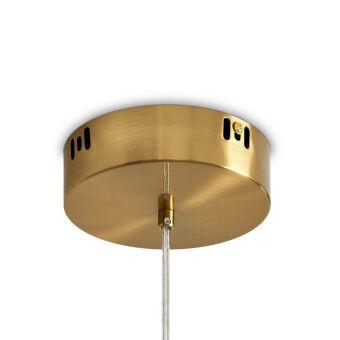 Подвесная люстра Freya FR6138PL-L44BS