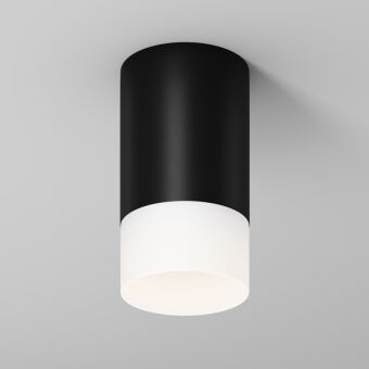 Накладной уличный светильник Maytoni O499CL-L10B3K