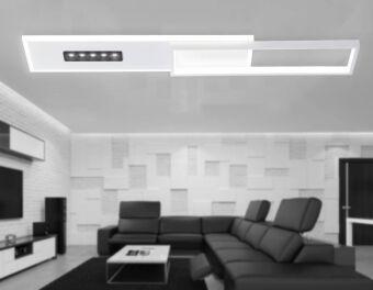 Накладной светильник Ambrella Light FL51453