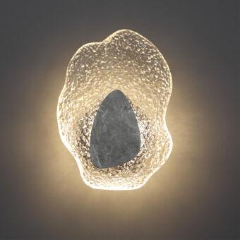 Бра Odeon Light 5461/12WLB