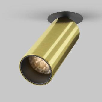 Спот Maytoni Technical C053CL-L12W3K-W-BS