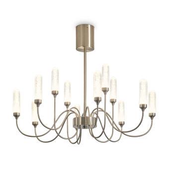 Люстра на штанге Freya FR2050CL-L36N