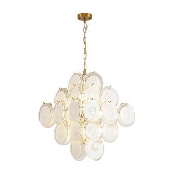 Подвесная люстра LUMION 8320/8