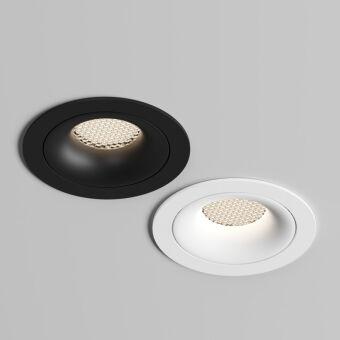 Встраиваемый светильник Denkirs DK2120-WH