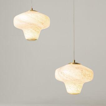 Каскадная люстра Maytoni MOD359PL-L17BS3K