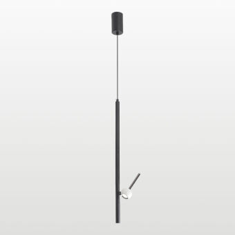 Подвесной светильник Lussole LSP-7532