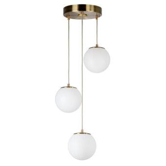 Каскадная люстра Citilux CL228A033