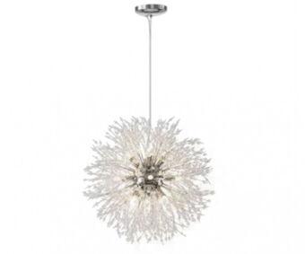 Подвесная люстра Kink Light 08455-16,02