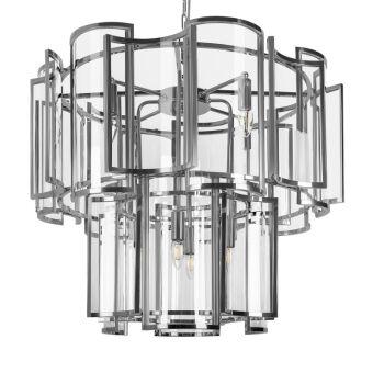 Подвесная люстра LOFT IT 10433/8