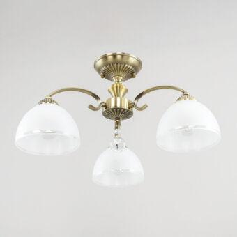 Люстра на штанге Citilux CL417133