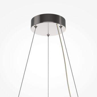 Подвесная люстра Maytoni MOD299PL-L80BC3K