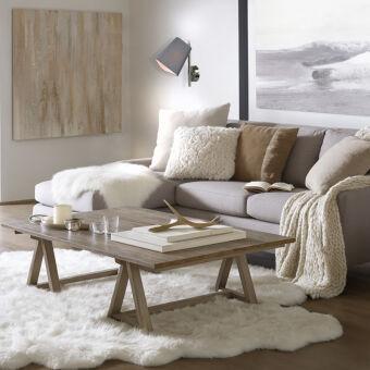 Бра Escada 10185/1A Grey