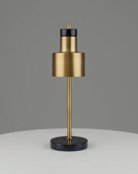 Настольная лампа Moderli V11307-1T