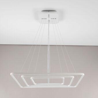 Подвесная люстра Citilux CL731AK110E