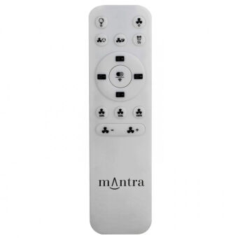 Накладной светильник Mantra 7811