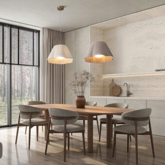 Подвесной светильник Freya FR2056PL-01W