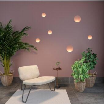 Подсветка ступеней лестницы Novotech 370497