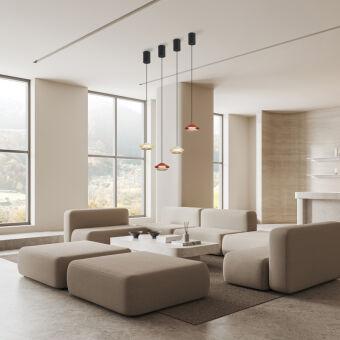 Подвесной светильник Mantra 9032