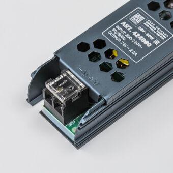 Бра Lightstar 60CORDA5