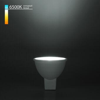 Светодиодная лампа Elektrostandard Светодиодная лампа направленного света G5,3 7W 650