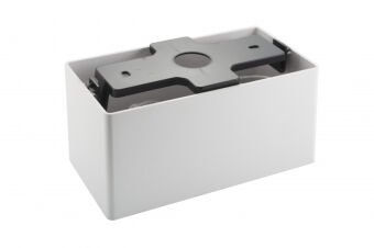 Накладной светильник Denkirs DK3035-WB