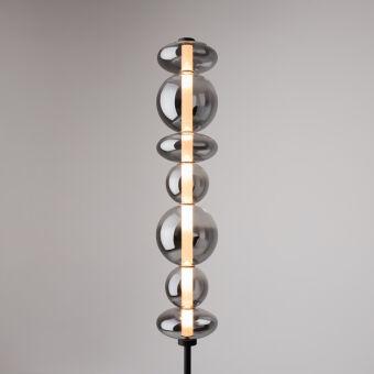 Торшер Maytoni MOD307FL-L40B3K