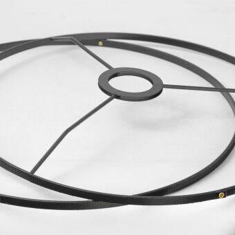 Подвесная люстра Lussole LSP-8918