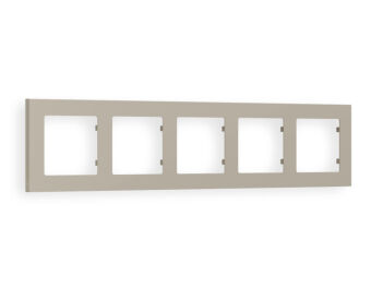 Рамка Ambrella Volt AF220365