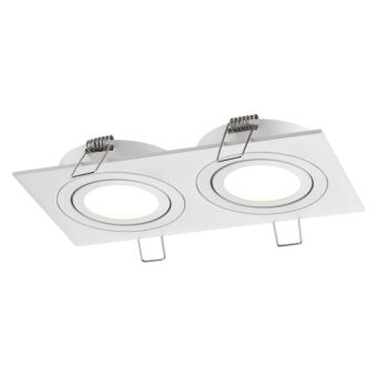 Встраиваемый светильник Novotech 371021