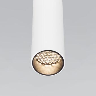 Накладной светильник Elektrostandard Pika 6W (25031/LED) белый