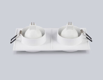 Встраиваемый светильник Ambrella Light TN30711