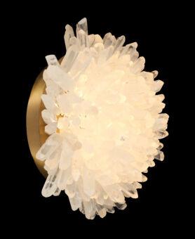 Бра Fluorite FL1157-1WB