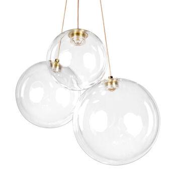 Подвесной светильник LOFT IT 10270/P3