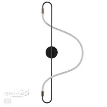 Бра Odeon Light 4303/19WL