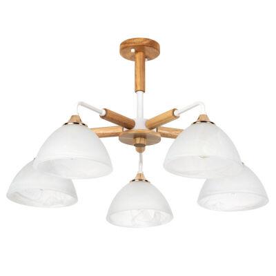    ARTE Lamp A5032PL-5BR