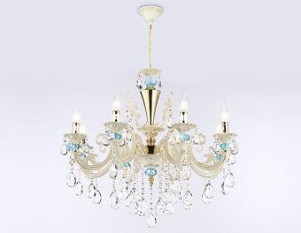 Подвесная люстра Ambrella Light TR4926