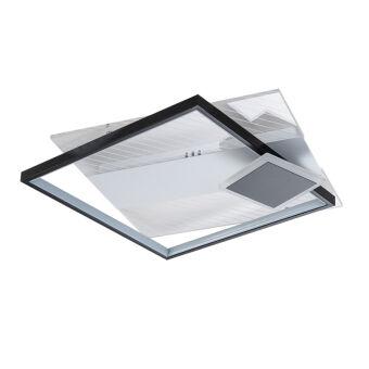 Накладная люстра Escada 10226/3LED SQUARE