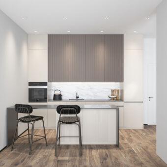 Крепеж Denkirs DK2085-BK